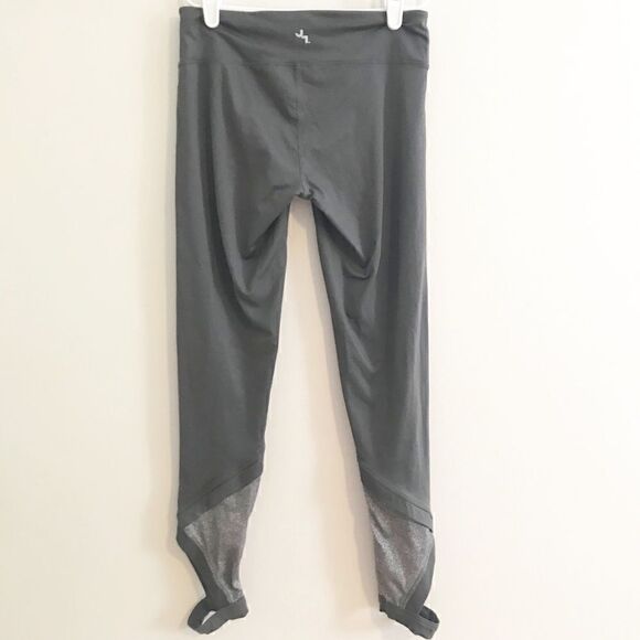 Joy lab sparkle stirrup Capri - Picture 2 of 3